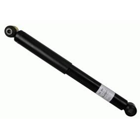 Stoßdämpfer 124 818 für VOLVO