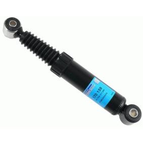 Stoßdämpfer 170 159 von SACHS günstig für 31,43 € online kaufen