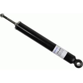 Stoßdämpfer 170 419 für Micra C+C III (K12) für 39,27 CHF