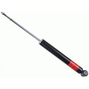 Stoßdämpfer 170 420 für Micra C+C III (K12) für 57,51 CHF