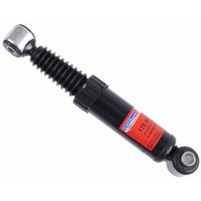 Stoßdämpfer 170 461 für 106 II Schrägheck (1A_, 1C_) für 54,54 CHF