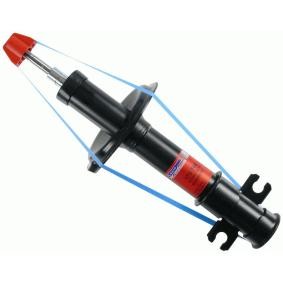 Stoßdämpfer 170 746 für PUNTO (188) für 43,54 CHF