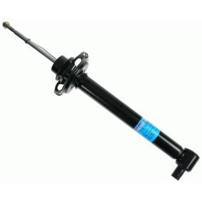 Comprar Amortiguador de SACHS 170 815 a bajo precio de 58,29 €