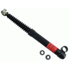 Stoßdämpfer 170 887 für Panda Schrägheck (312_, 319_) für 49,55 CHF