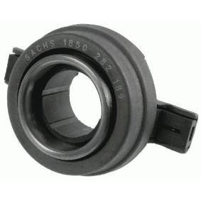 Achetez des Butée d'embrayage SACHS 1850 282 189 à prix pour 30,83 €