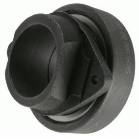 Achetez des Butée d'embrayage SACHS 1850 282 652 à prix pour 118,88 €