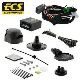 Osta Vetokoukun sähkösarja ECS:llä SZ-008-BB edullisesti hintaan 40,33 €