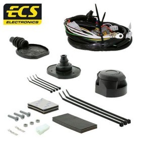 E-Satz für Anhängerkupplung von ECS SZ-009-DL