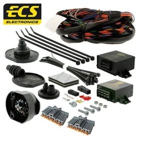 Osta Vetokoukun sähkösarja ECS:llä SZ-017-DL edullisesti hintaan 110,41 €