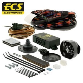 Osta Vetokoukun sähkösarja ECS:llä SZ-034-DH edullisesti hintaan 102,51 €