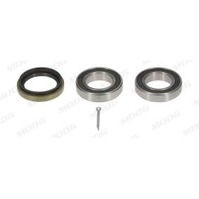 Comprar Juego de cojinete de rueda de MOOG SZ-WB-12038 a bajo precio de 42,67 €