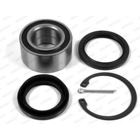 Comprar Juego de cojinete de rueda de MOOG SZ-WB-12040 a bajo precio de 57,49 €