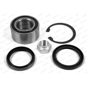 Comprar Juego de cojinete de rueda de MOOG SZ-WB-12052 a bajo precio de 22,64 €