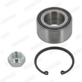Comprar Juego de cojinete de rueda de MOOG SZ-WB-12058 a bajo precio de 39,79 €