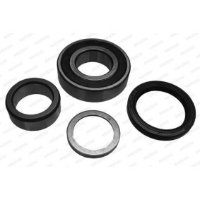 Comprar Juego de cojinete de rueda de MOOG SZ-WB-12065 a bajo precio de 35,98 €