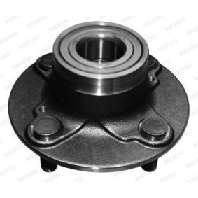 Comprar Juego de cojinete de rueda de MOOG SZ-WB-12066 a bajo precio de 86,32 €
