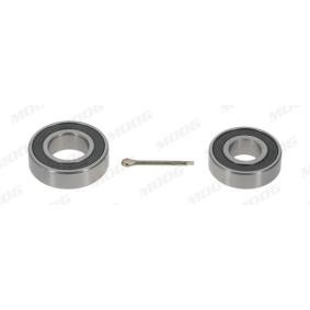Comprar Juego de cojinete de rueda de MOOG SZ-WB-12069 a bajo precio de 22,91 €