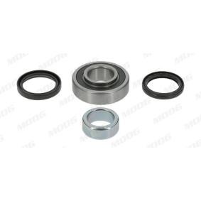Comprar Juego de cojinete de rueda de MOOG SZ-WB-12080 a bajo precio de 65,88 €