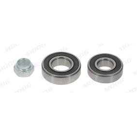 Comprar Juego de cojinete de rueda de MOOG SZ-WB-12085 a bajo precio de 27,19 €