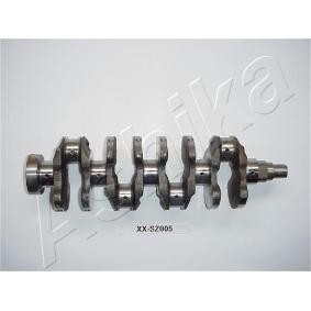 Achetez des Vilebrequin ASHIKA SZ005 à prix pour 346,58 €