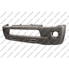 Achetez des Pare-choc PRASCO SZ7141001 à prix pour 152,85 €