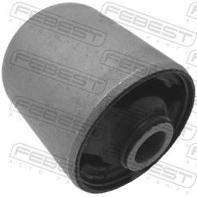 Lagerung, Differential von FEBEST SZAB-010