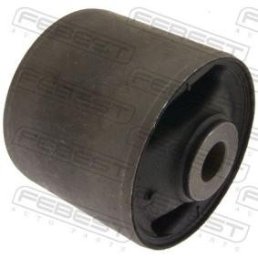 Lagerung, Differential von FEBEST SZAB-048