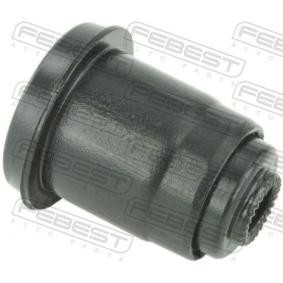 Lagerbuchse, Querlenker SZAB-059 von FEBEST günstig für 47,91 € online kaufen