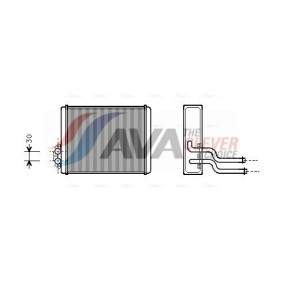 Acquista Compressore aria condizionata da AVA COOLING SYSTEMS SZK145 a buon mercato per soli 616,22 €