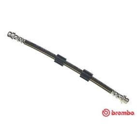 Osta Jarruletku BREMBO:llä T 24 143 edullisesti hintaan 10,81 €
