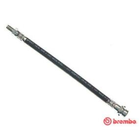 Bremsschlauch T 24 147 FORD TOURNEO CUSTOM von BREMBO