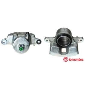Köp Bromsslang av BREMBO T 61 127 till det låga priset 209,25 kr