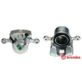 Comprar Latiguillo de freno de BREMBO T 68 044 a bajo precio de 10,62 €