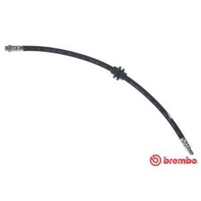 Comprar Latiguillo de freno de BREMBO T 68 086 a bajo precio de 11,53 €