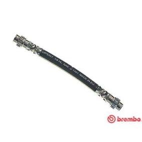Comprar Latiguillo de freno de BREMBO T 68 087 a bajo precio de 8,28 €