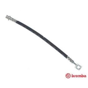 Comprar Latiguillo de freno de BREMBO T 71 016 a bajo precio de 17,53 €
