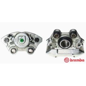 Comprar Latiguillo de freno de BREMBO T 83 080 a bajo precio de 17,38 €