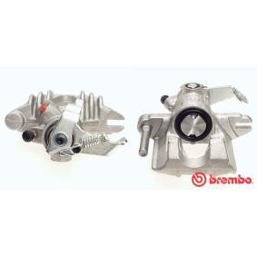 Köp Bromsslang av BREMBO T 83 137 till det låga priset 312,27 kr