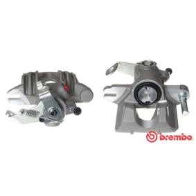 Comprar Latiguillo de freno de BREMBO T 83 140 a bajo precio de 21,12 €