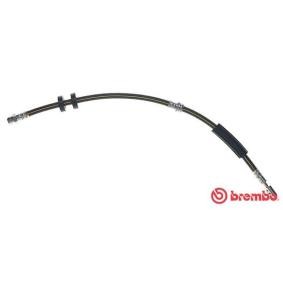 Comprar Latiguillo de freno de BREMBO T 85 145 a bajo precio de 17,57 €