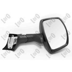 Comprar Espejo retrovisor de ABAKUS T02-02-004 a bajo precio de 128,46 €