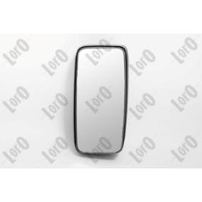 Comprar Retrovisor exterior, cabina de ABAKUS T02-02-005 a bajo precio de 167,48 €