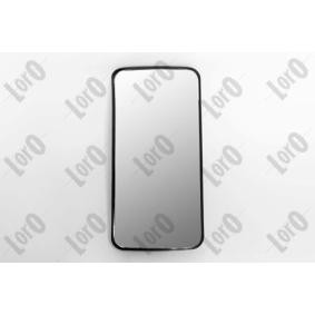 Compre Espelho retrovisor da ABAKUS T02-04-009 a um preço baixo por 52,09 €