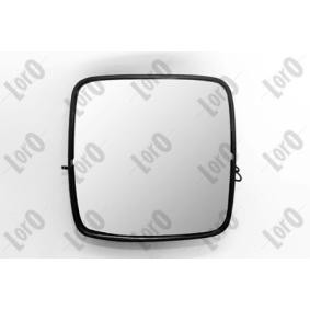 Compre Espelho retrovisor da ABAKUS T02-04-010 a um preço baixo por 40,19 €