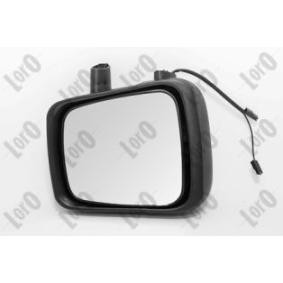 Acquista Specchietto retrovisore esterno da ABAKUS T02-06-008 a buon mercato per soli 191,27 €