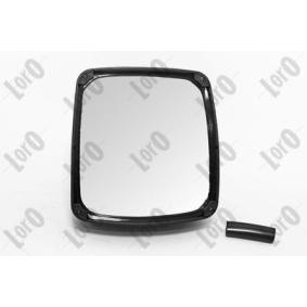 Comprar Espejo retrovisor de ABAKUS T02-08-002 a bajo precio de 31,53 €