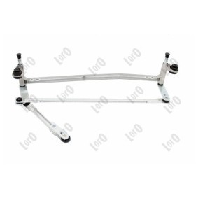 Comprar Espejo retrovisor de ABAKUS T02-08-003 a bajo precio de 31,82 €