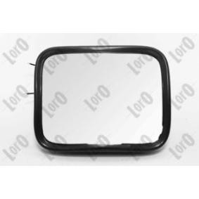 Compre Espelho retrovisor da ABAKUS T02-08-004 a um preço baixo por 34,23 €