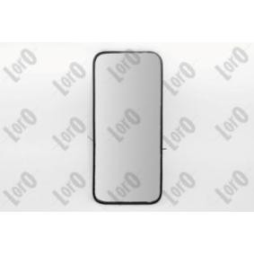 Comprar Espejo retrovisor de ABAKUS T02-08-007 a bajo precio de 83,06 €