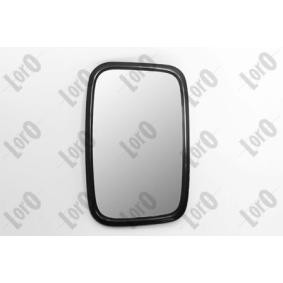 Comprar Espejo retrovisor de ABAKUS T02-08-009 a bajo precio de 11,08 €